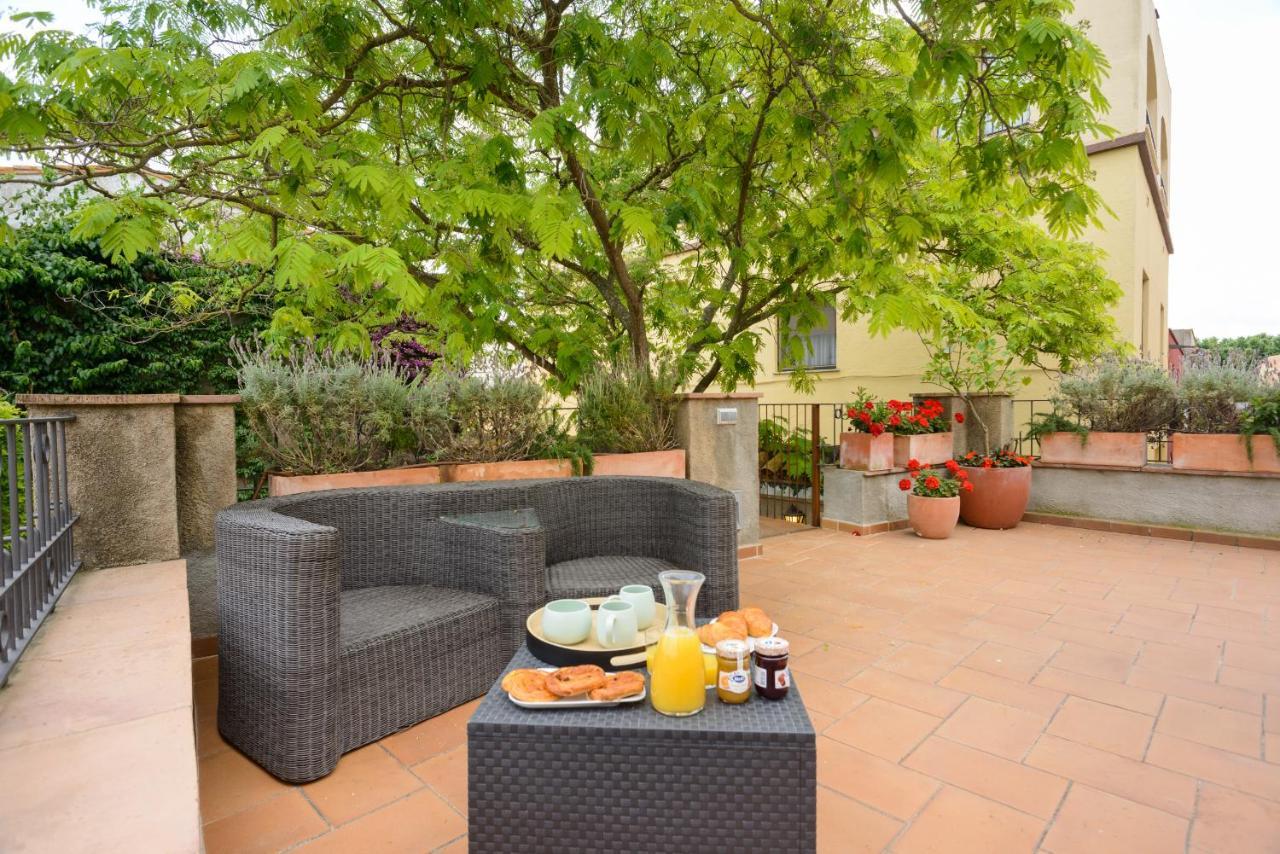 Villa Casa Deluxe Alt Empordà Costa Brava - Private swimming pool à Vilabertrán Extérieur photo