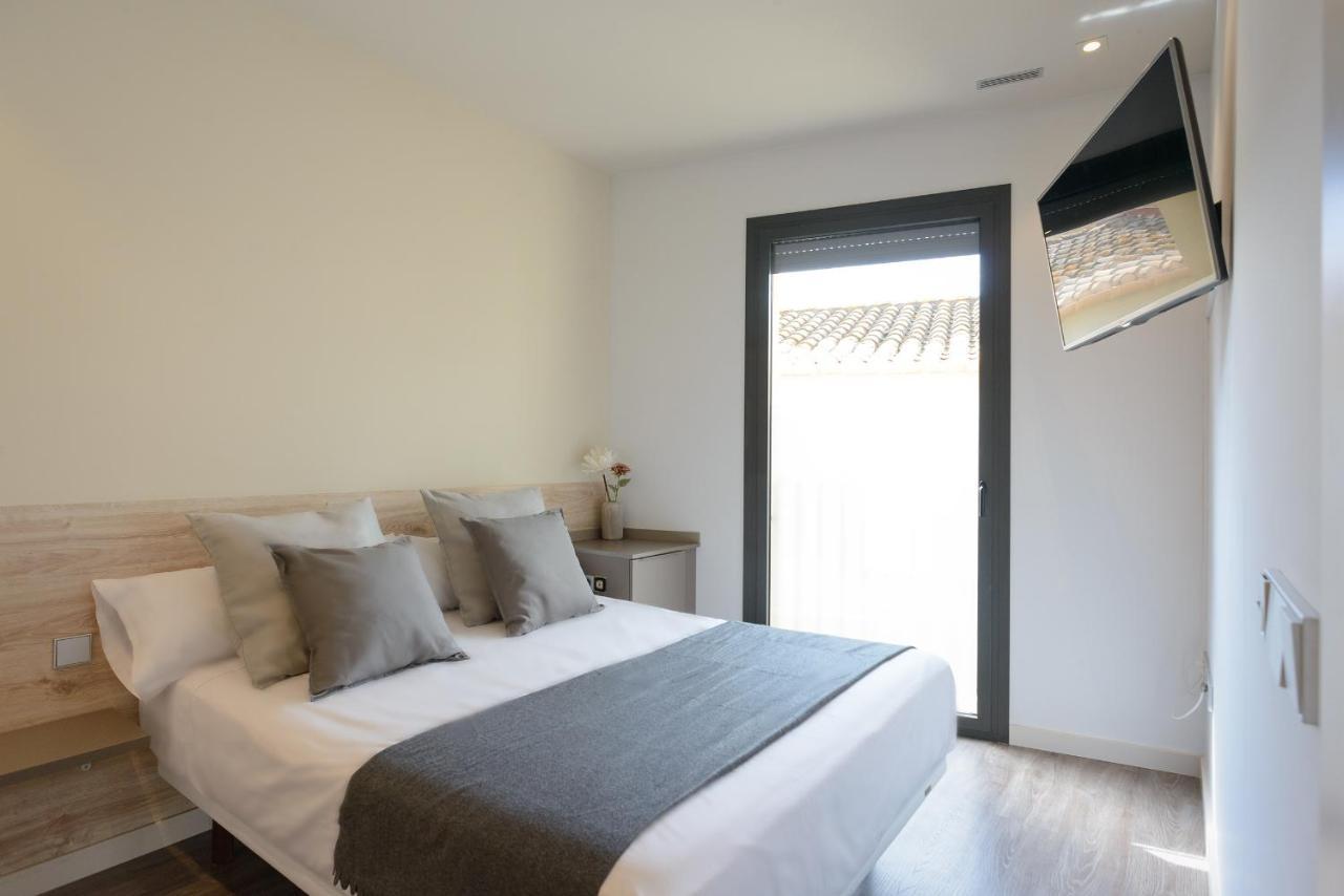 Villa Casa Deluxe Alt Empordà Costa Brava - Private swimming pool à Vilabertrán Extérieur photo