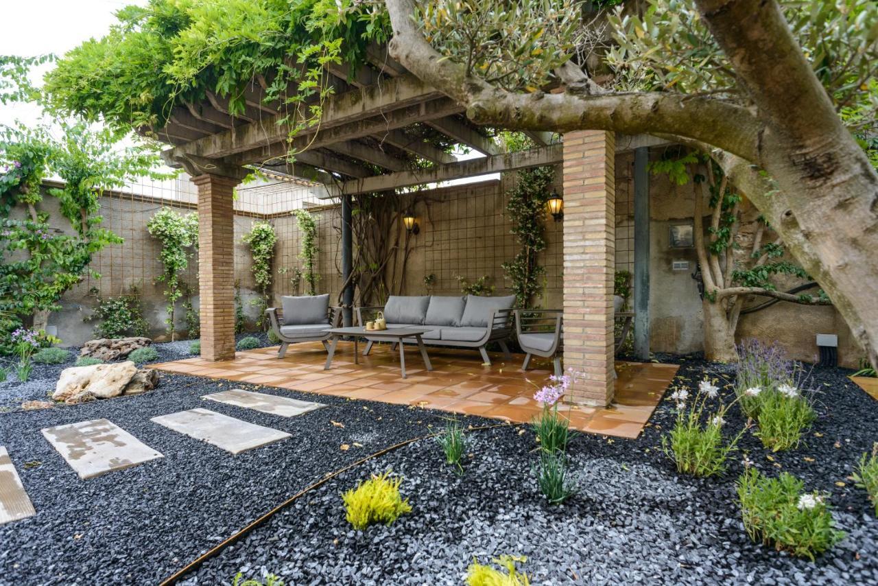 Villa Casa Deluxe Alt Empordà Costa Brava - Private swimming pool à Vilabertrán Extérieur photo